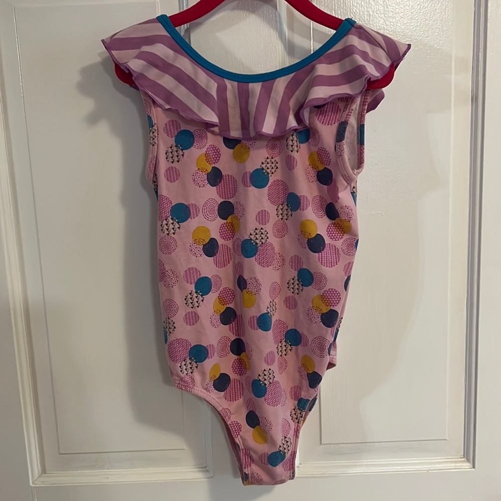 Matilda Jane size 8 leotard